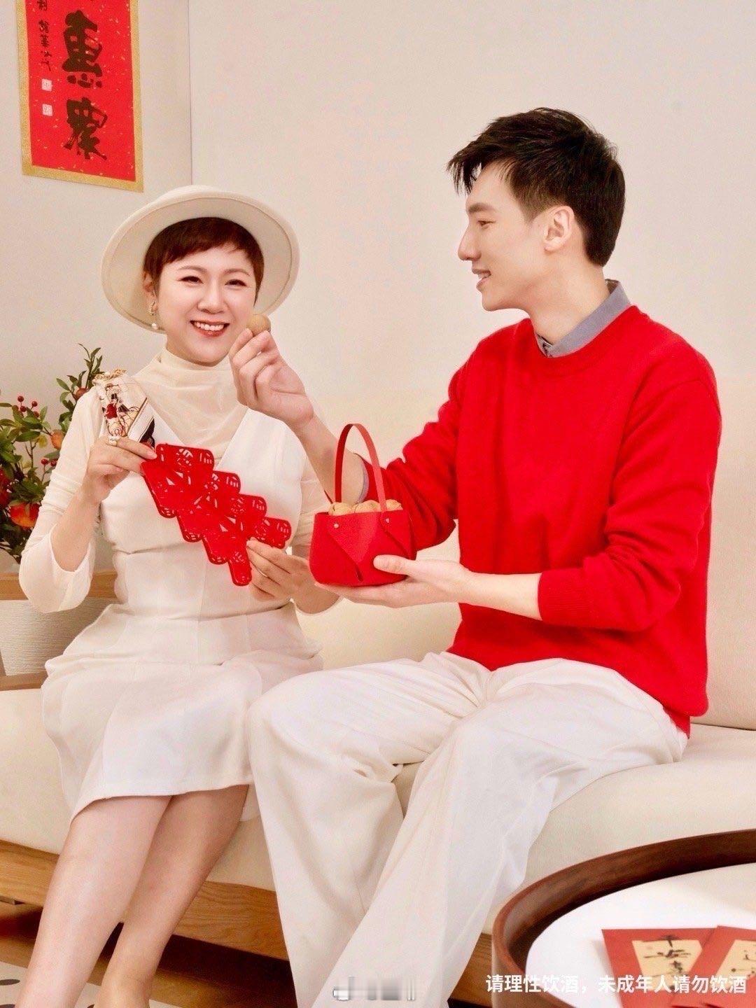 我认为，年的“样子”，总是以“味”承载，这就是为何今年，我早早把麦卡伦焕新心艺威