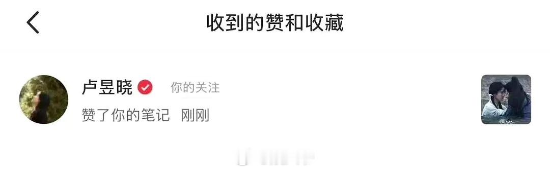 卢昱晓这是在干啥，直接亲自下场，真内娱活人