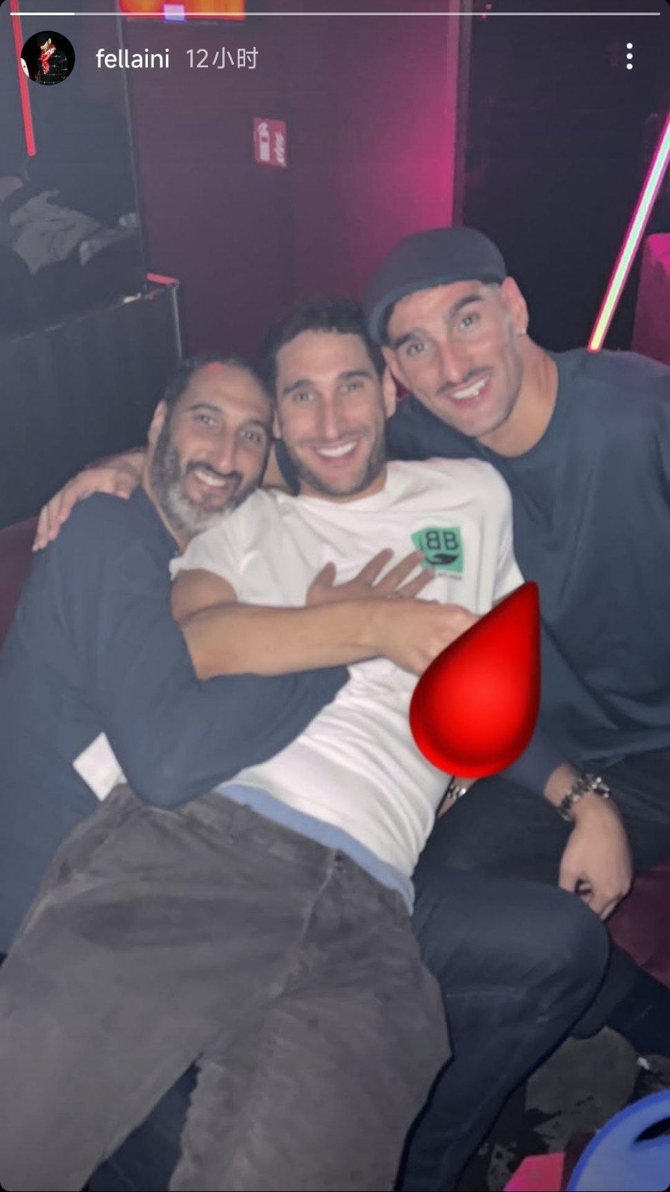 真假费莱尼辨认（bushi）