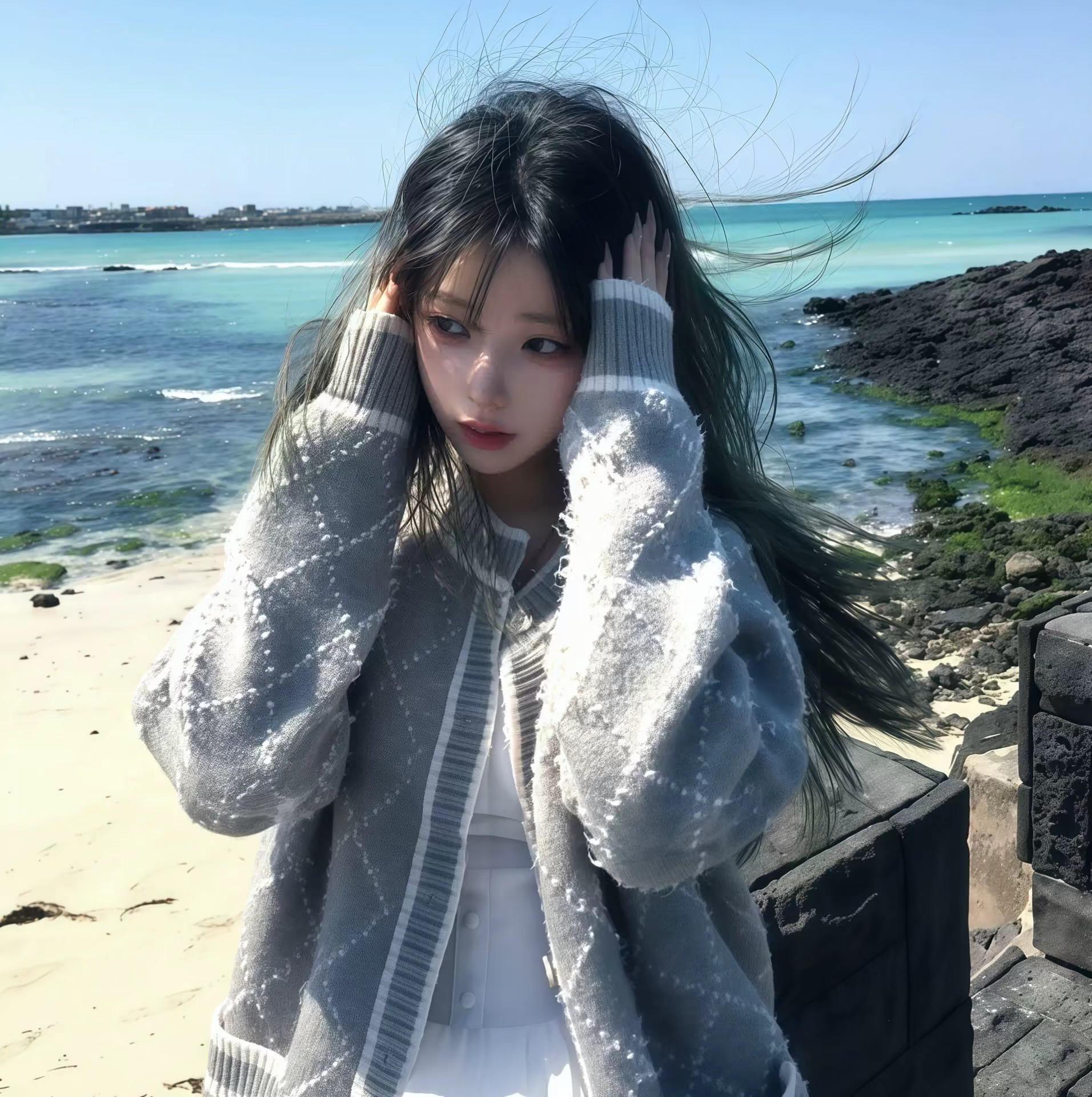 推荐你会喜欢的双人女头 