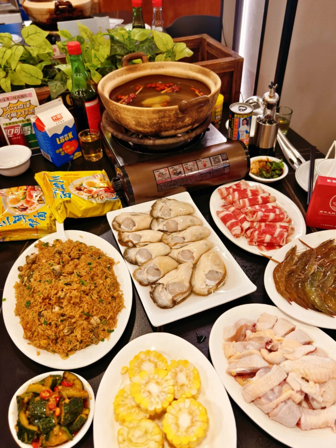 它在珠海没有对手🦪老字号超棒体验✨