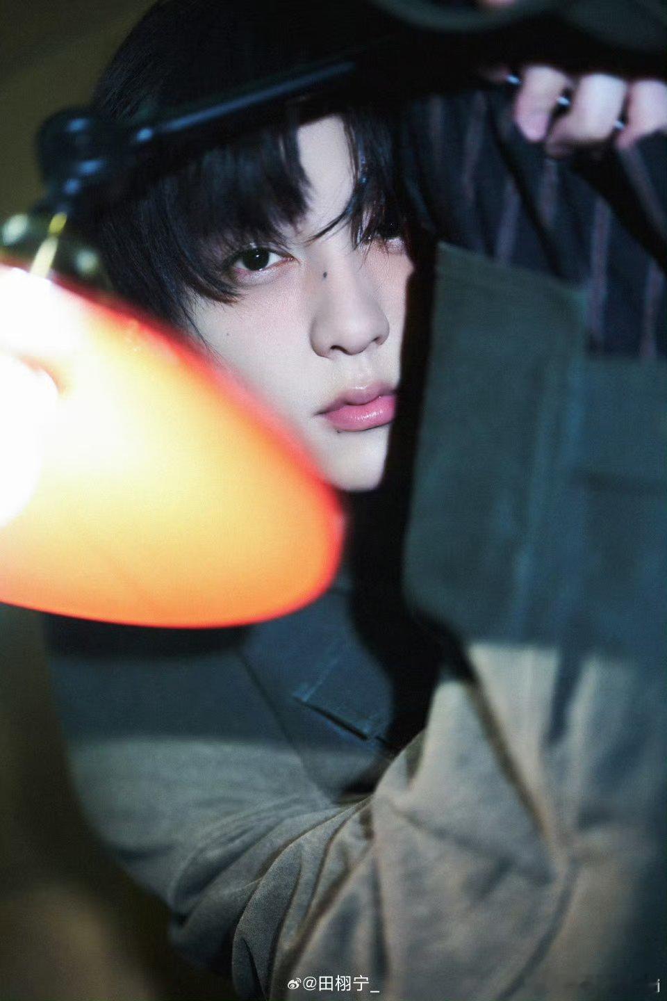 恭喜田栩宁入围巴西最佳男演员奖 ，值得恭喜恭喜 