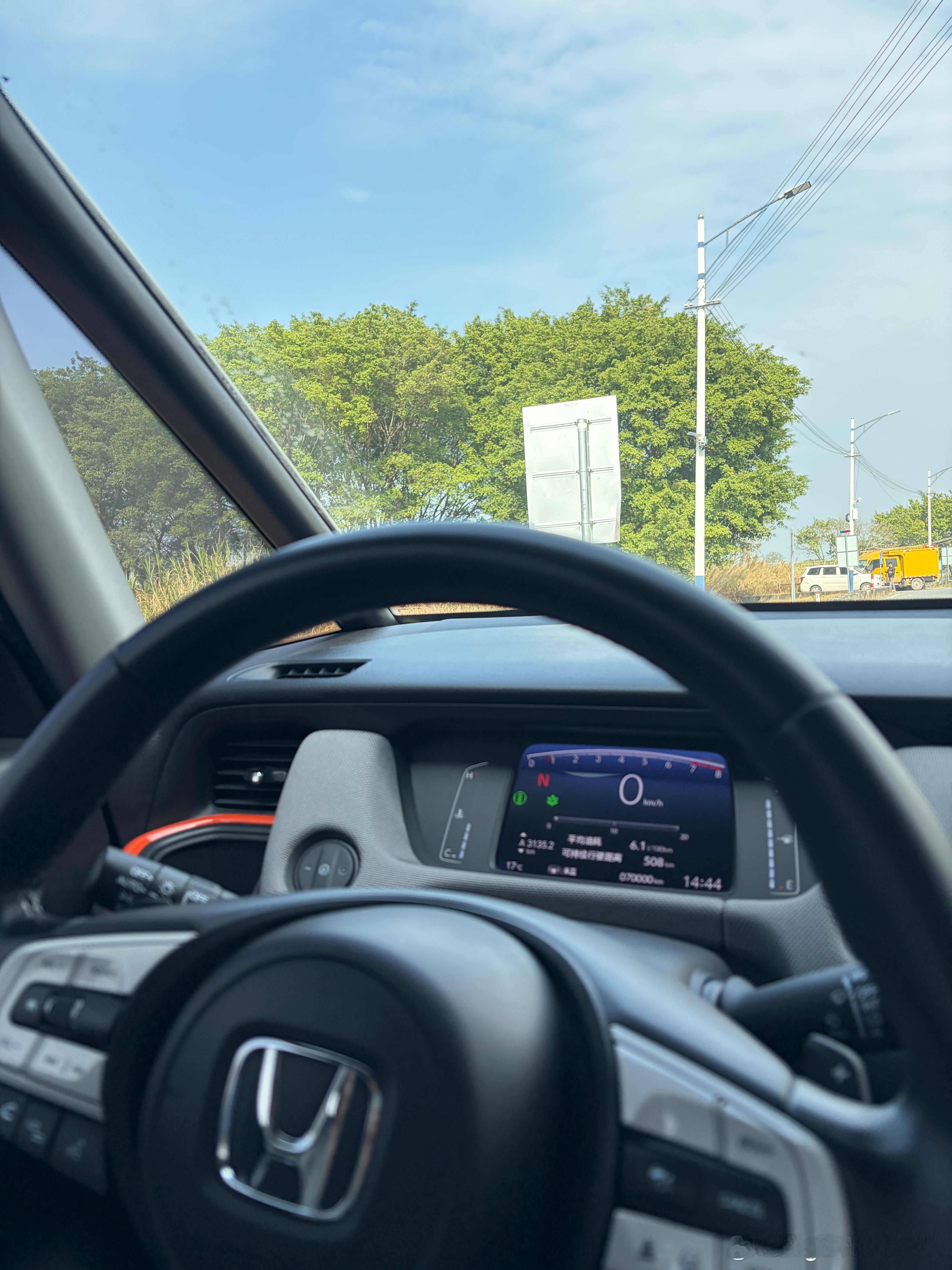 7在两广地区不讨喜但7其实是我的幸运数字70000公里达成