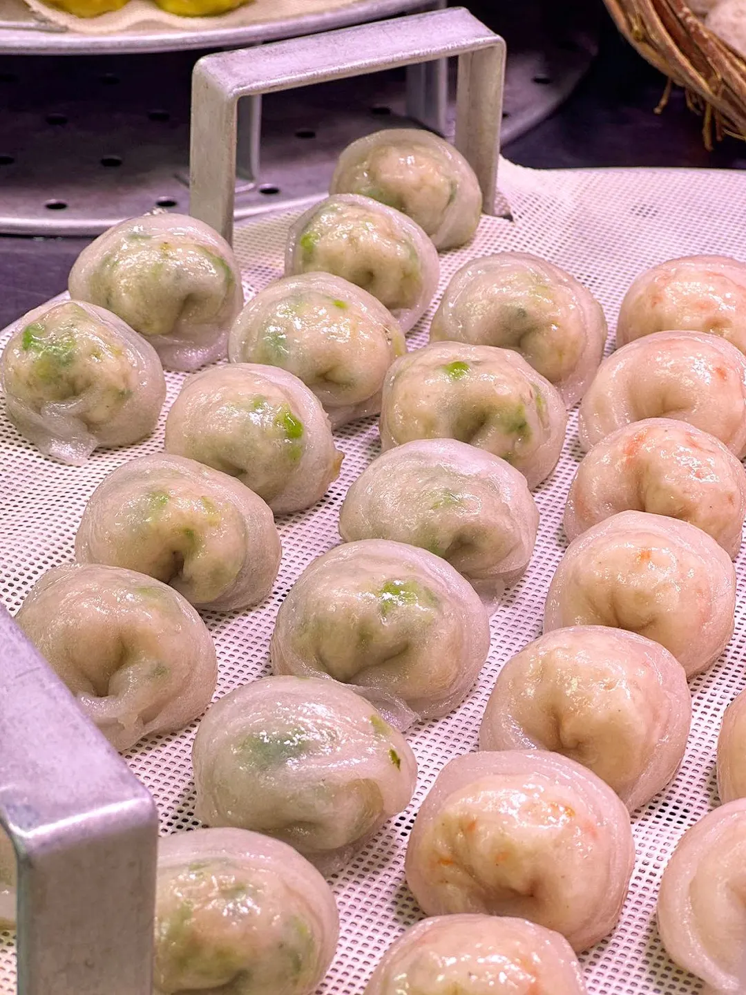 感谢本地人！终于找到全家都❤️的丸店了！