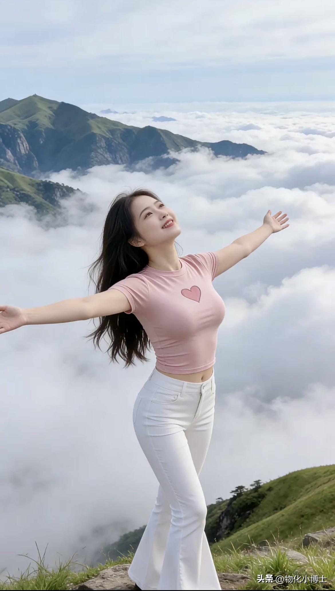 女生如何穿搭看起来时尚更有品味呢