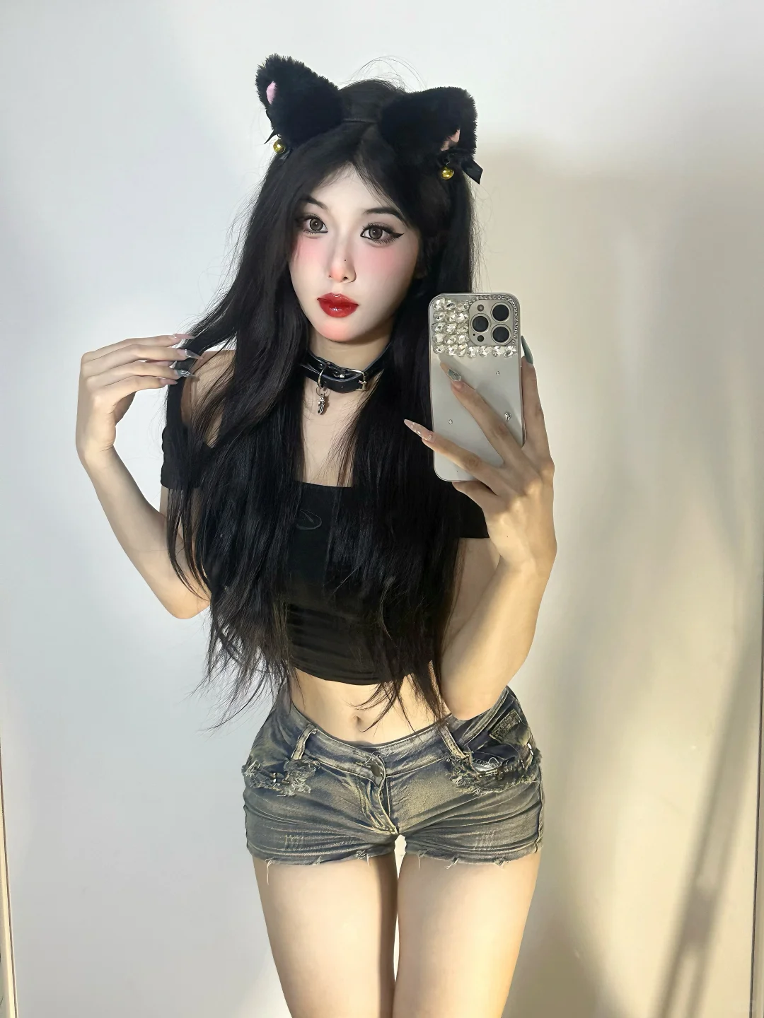 170/118 这样拍好好看‼️超绝氛围感拿捏了～