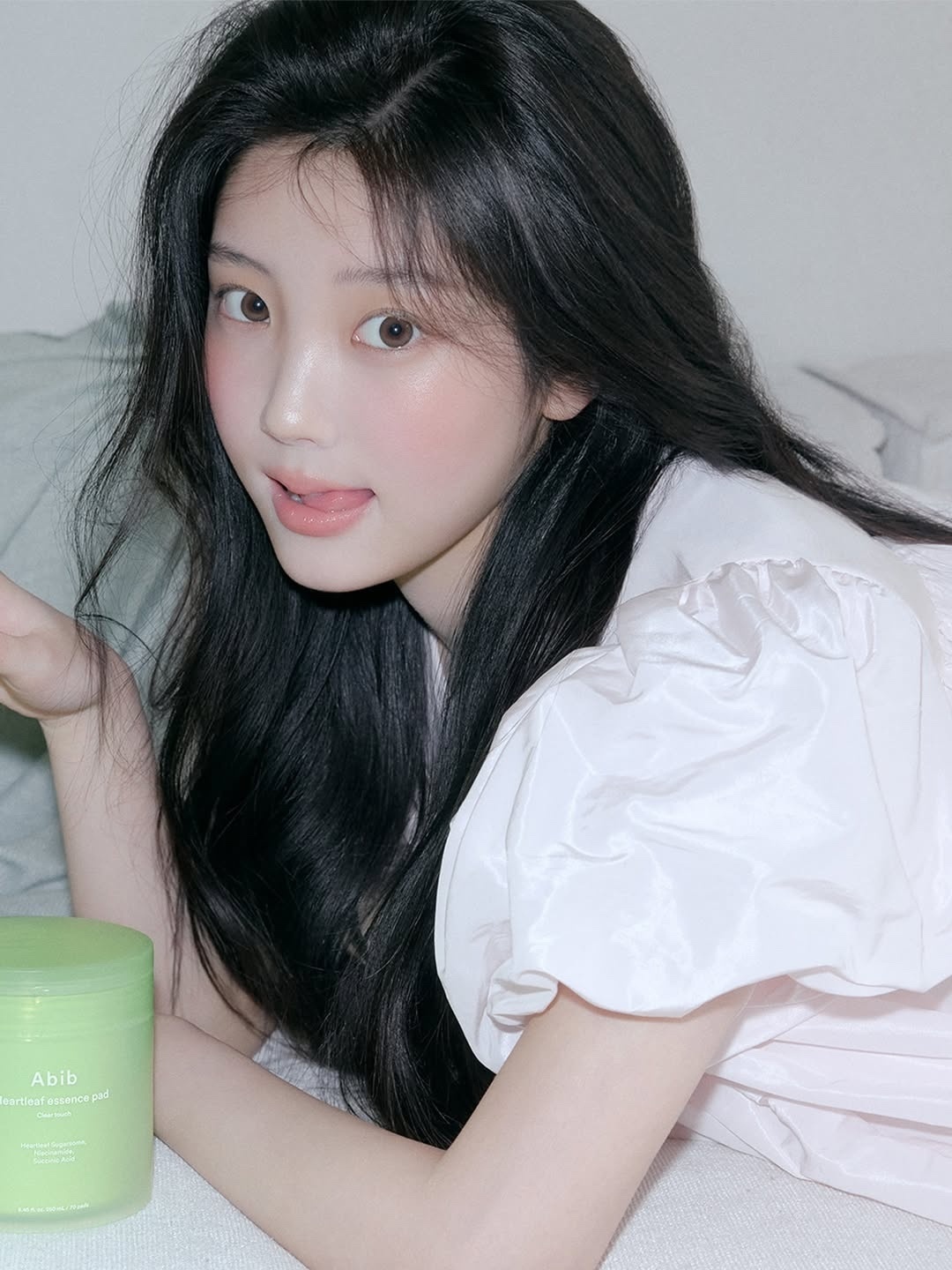 李沅禧｜wonhee 只知道这个小女孩很可爱呀 