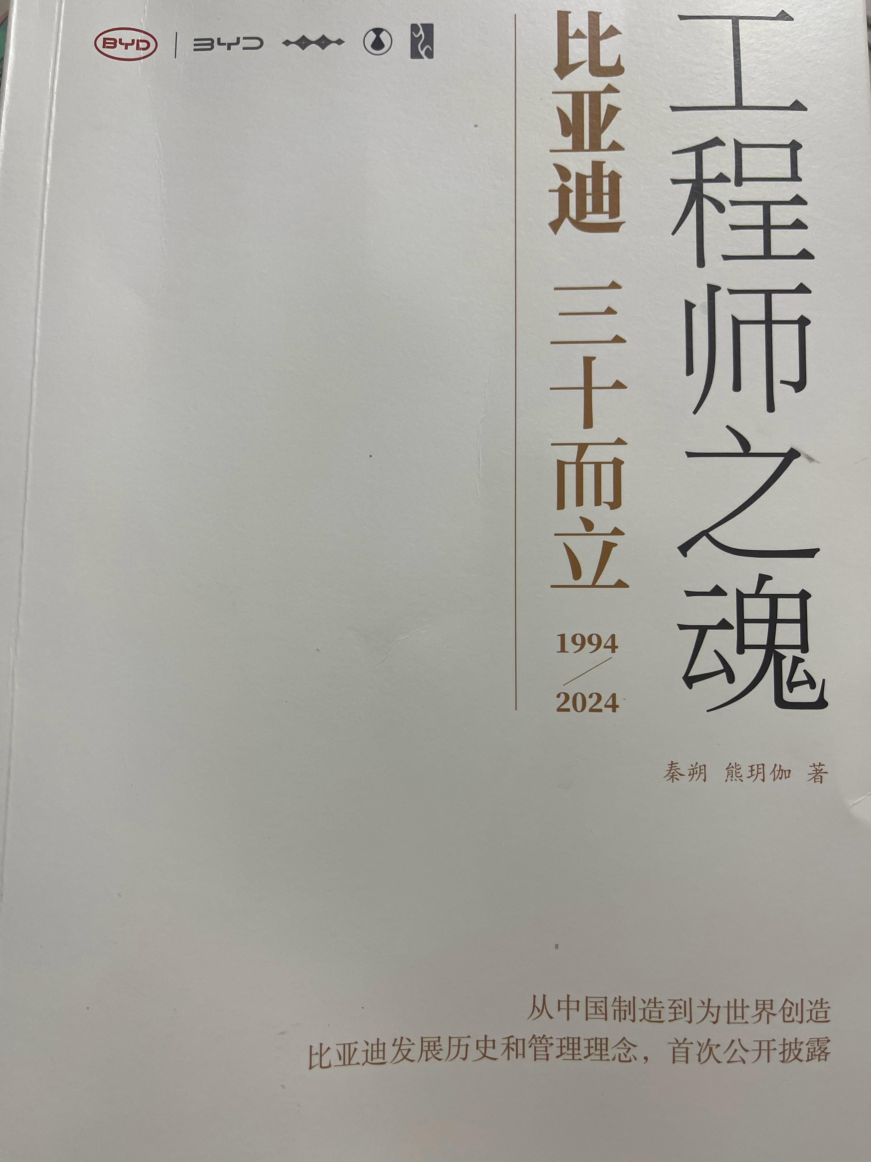 在进入汽车产业前，比亚迪差一点进入芯片制造领域。21世纪初，王传福就关注到了芯片