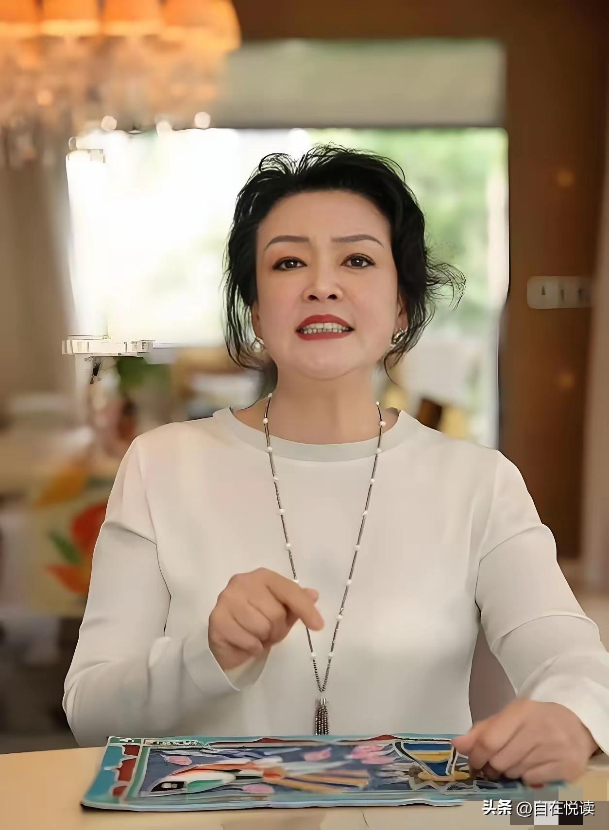 但愿不是真的
事关战兰名誉

据说战兰又冲上了热搜
是因为一桩陈年旧事

漂亮国