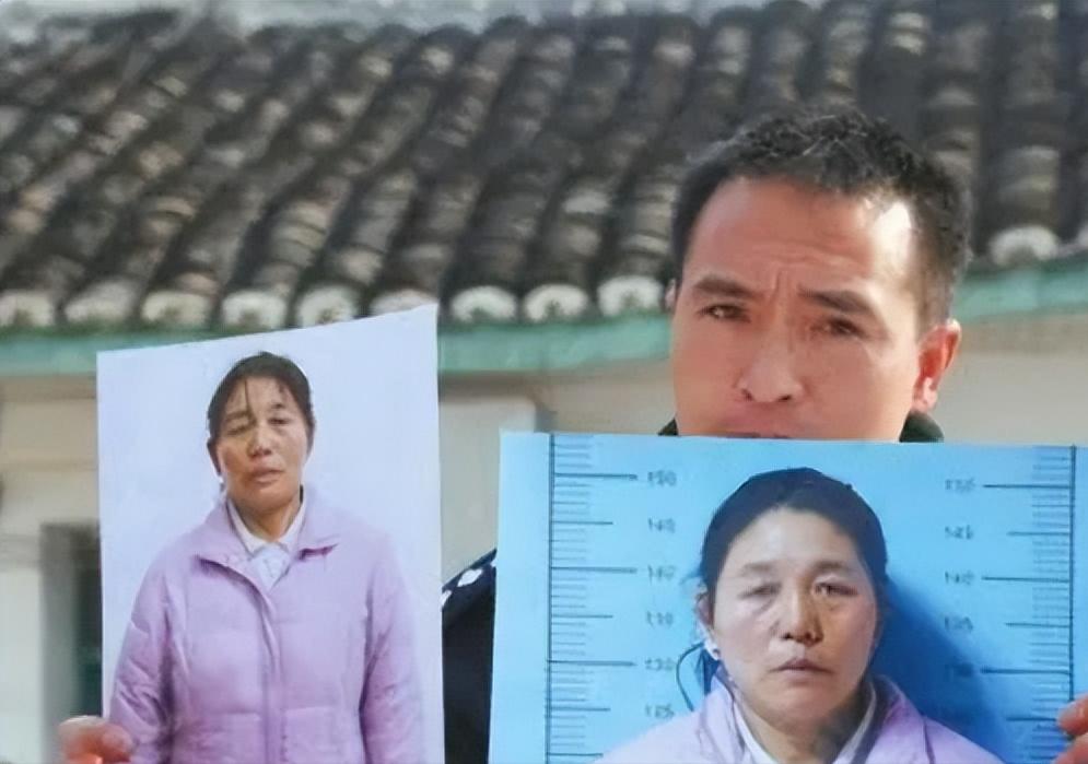 [微风]1989年，天津男子收留女乞丐并和她结为夫妻，21年后警方找上门，发现妻