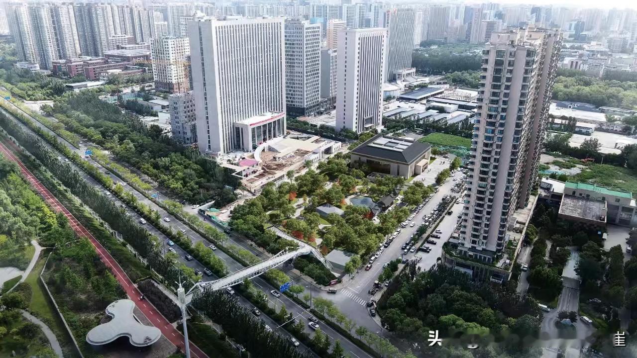 2024.9.19【太原清风园项目】关于太原清风园建设项目建筑工程规划设计方案的