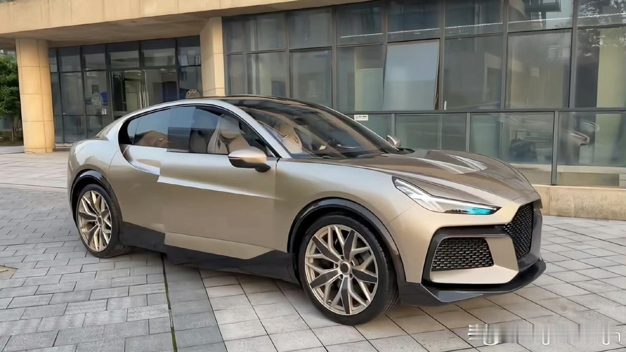 追觅汽车？？？？？