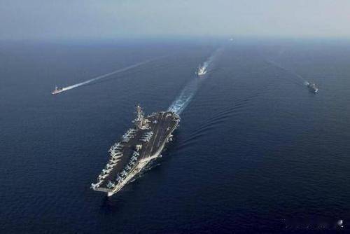 近年来的情况来看，自2022年美国众议院议长佩洛西访台后，解放军展开了为期长达9