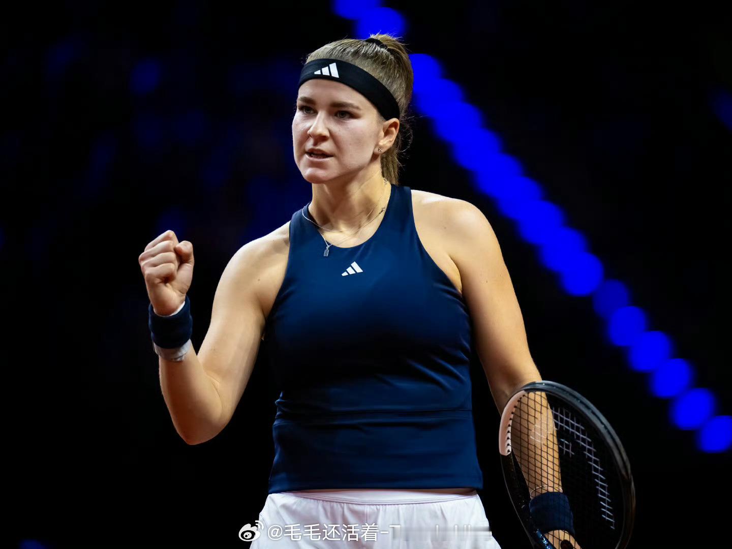 【穆霍娃职业生涯决赛战绩一览】2026多哈1000冠军🏆2019首尔250冠军