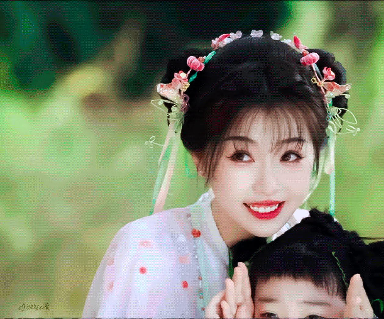 福娃妙妙❥(ゝω・✿ฺ) 