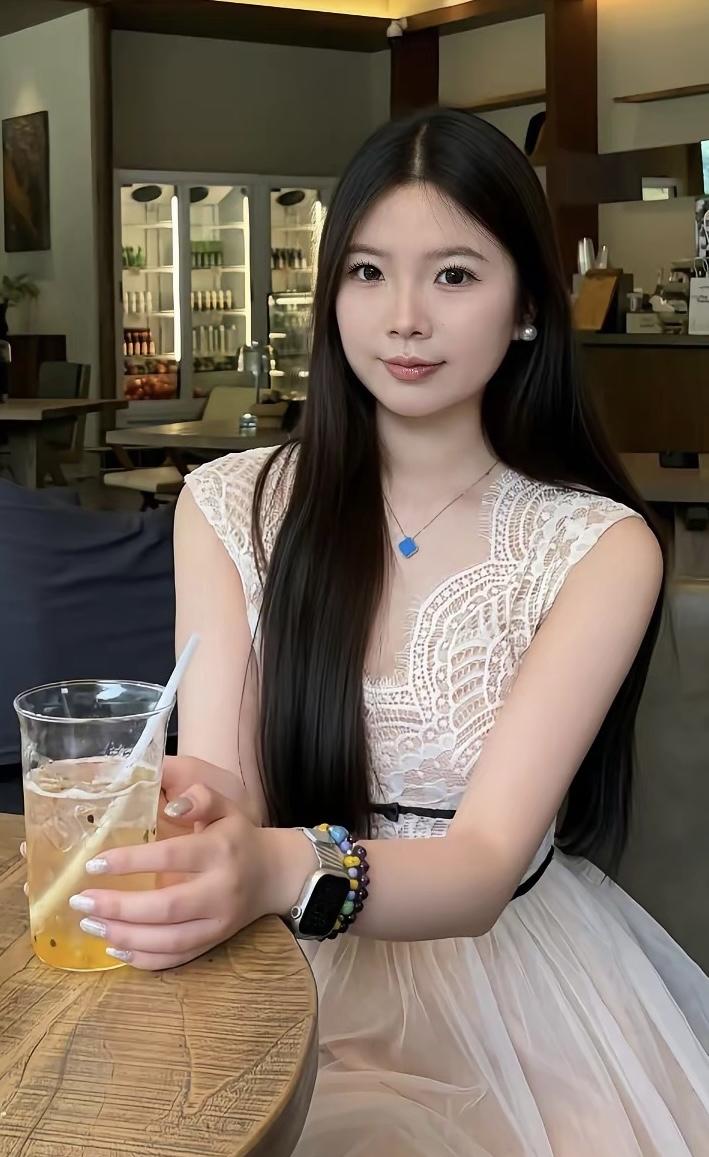 漂亮女孩