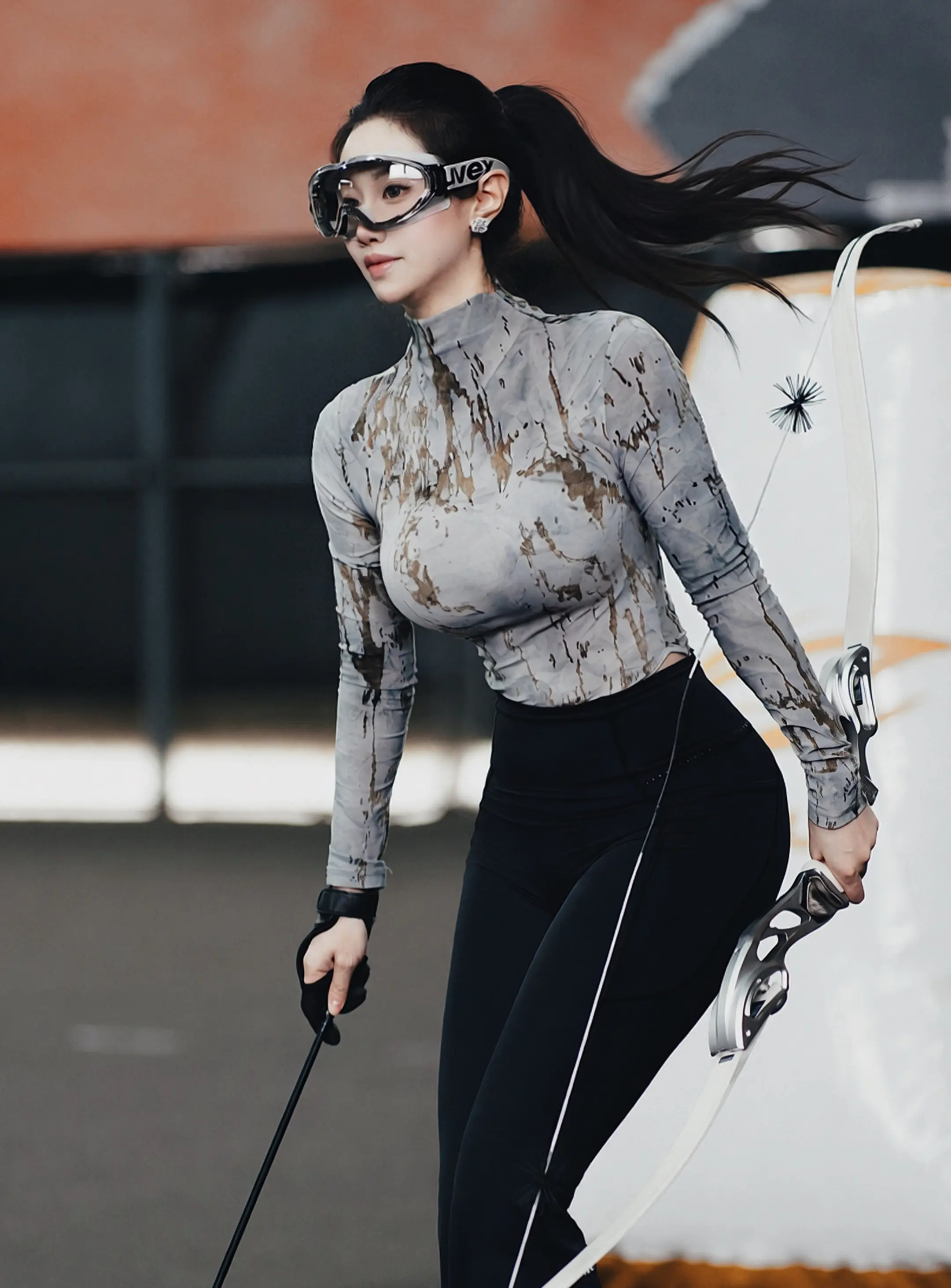 不想遵守规则、那就努力成为制定规则的人。