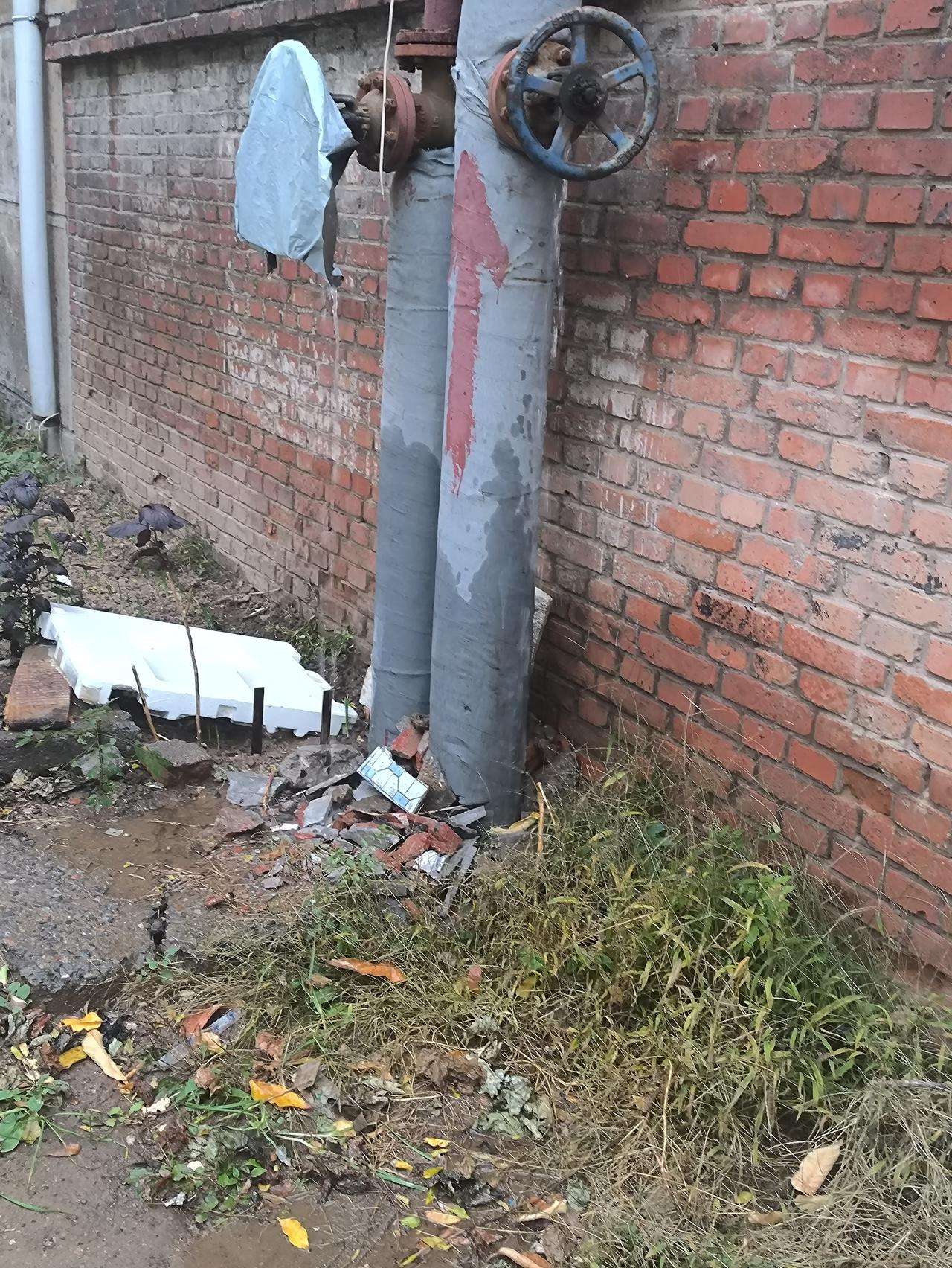 山东省淄博市的供暖问题究竟该如何解决？
我们刚刚经历了70年来最热的夏天，恐怕要