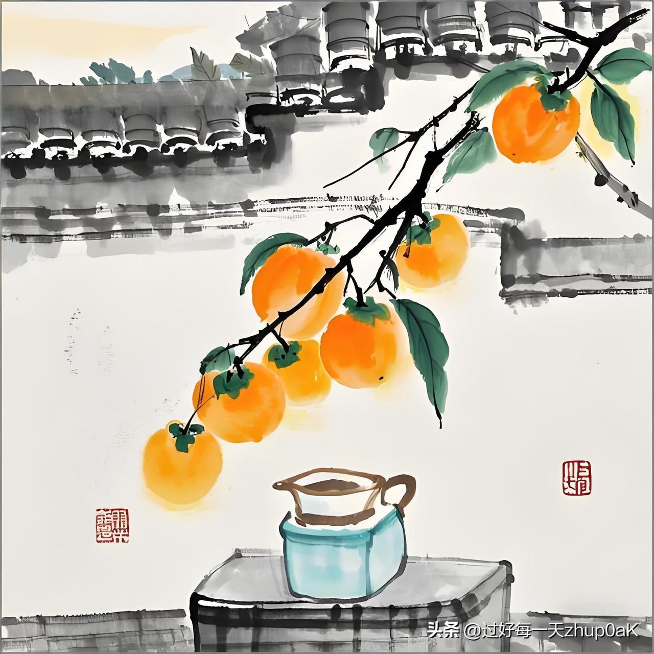《杂诗》
——晋.陶渊明
盛年不重来，一日难再晨。
及时当勉励，岁月不待人。