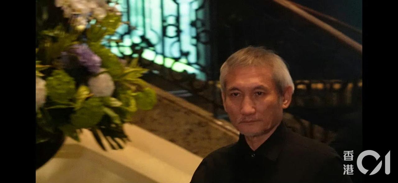 据港媒，施南生追思会今日举行，徐克、尔冬升、刘伟强、俞琤、周润发、林青霞、梁朝伟