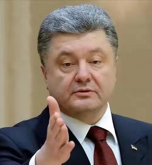 乌克兰人如今后悔也没用了，19 年选举时放弃了波罗申科，选择了泽连斯基，现在后悔