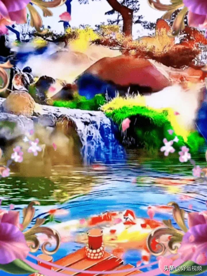 夏日生活打卡季