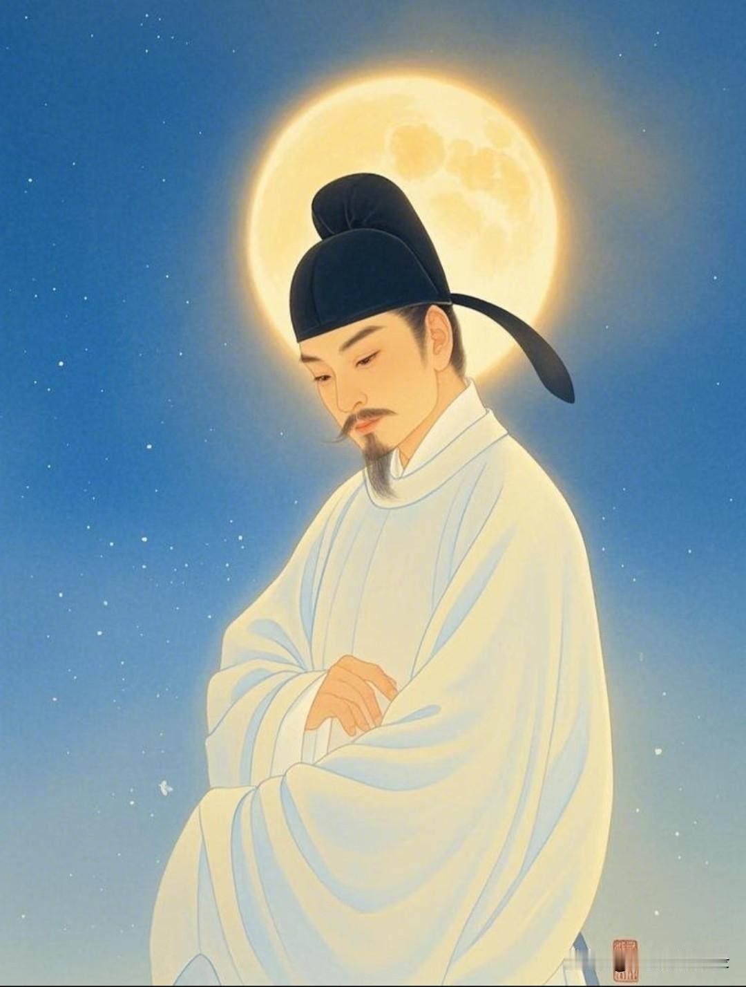 世人问道，或访古刹深山，或寻仙踪古径，执着于方寸答案、一纸玄机。殊不知，道从不在