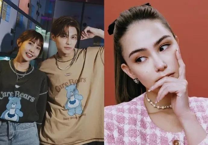 周杰伦给昆凌买的（孝亲房)，原本是买来给昆凌娘家人住的。
后来昆凌得知自己的男闺