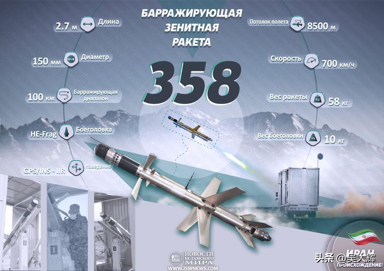 伊朗或使用巡飞防空弹击中美军F-35


最有可能的情况是，美国第五代战斗机F-