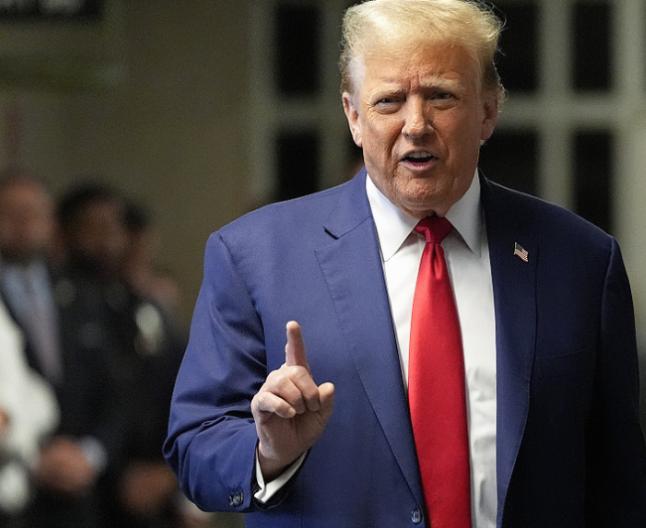 [微风]美国能禁中国上空间站，能逼荷兰不卖光刻机，能禁伊朗石油流向中国，能拒中国