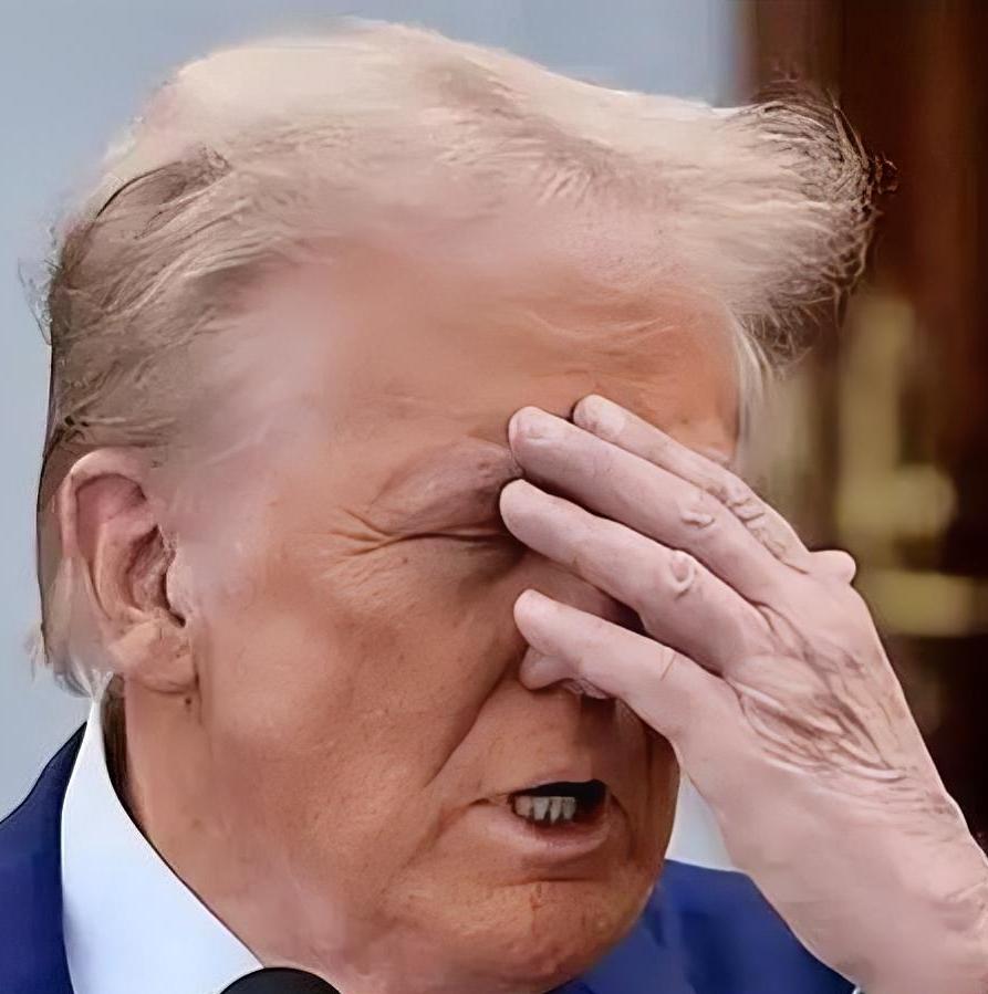 美《国会山报》认为，这一结果将使“特朗普和整个美国都陷入尴尬境地”
中美之间正面