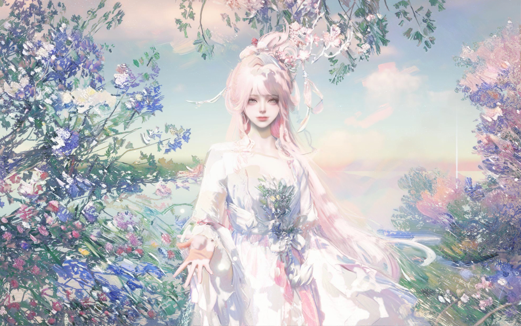春醉如此权威….🥰 