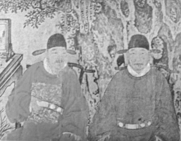 “大明首席HR”杨士奇：四朝不倒、五帝信任，他靠的不是拍马屁，而是把“靠谱”炼成