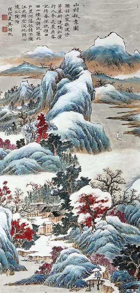 明朝天启初年，高僧周理住在水云庵，曾养了一只报晓的公鸡。每次喂食时，周理都会口念