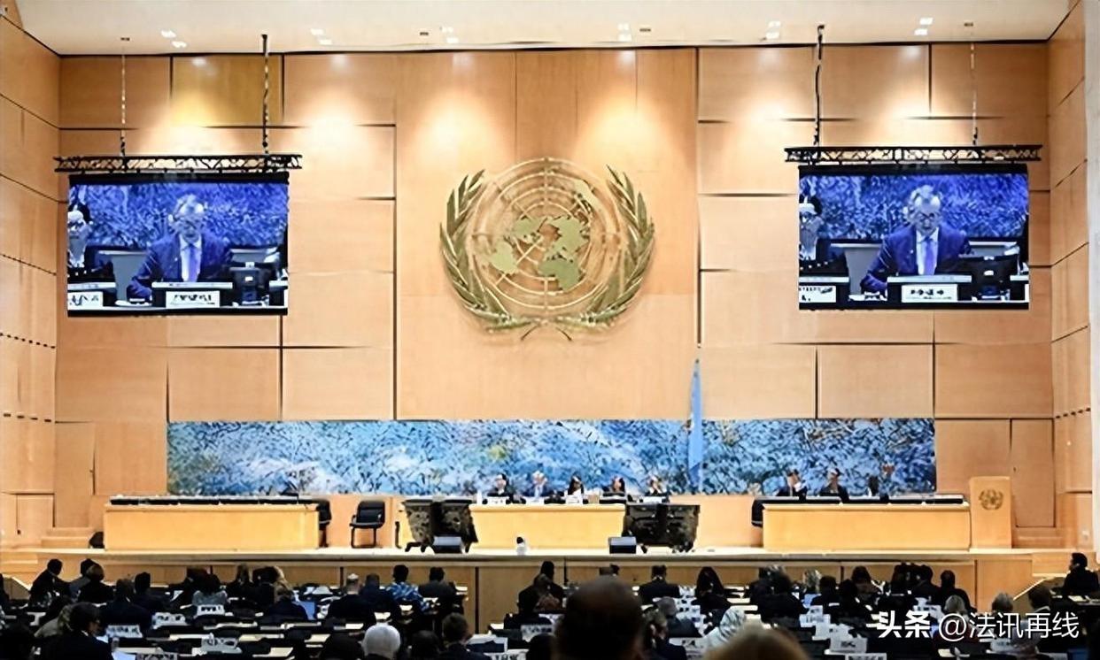 三万多巴勒斯坦人无家可归！联合国重大裁定发布，加沙悲剧要在西岸重演？

来源:寻