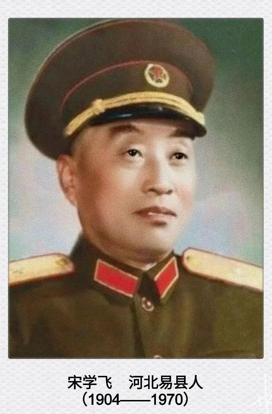 1950年，河北易县。大汉奸赵玉昆落网，审讯中他为了立功保命，突然说：“我有个同