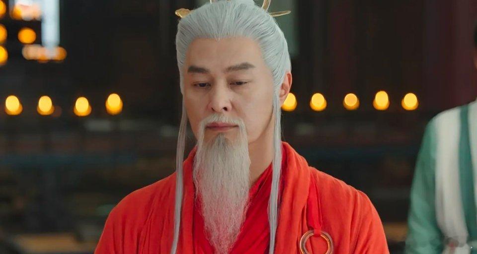 《临江仙》的意难平角色大赏中，张酸因暗恋落空被全网心疼，可当蒙楚师兄的“冤种经历