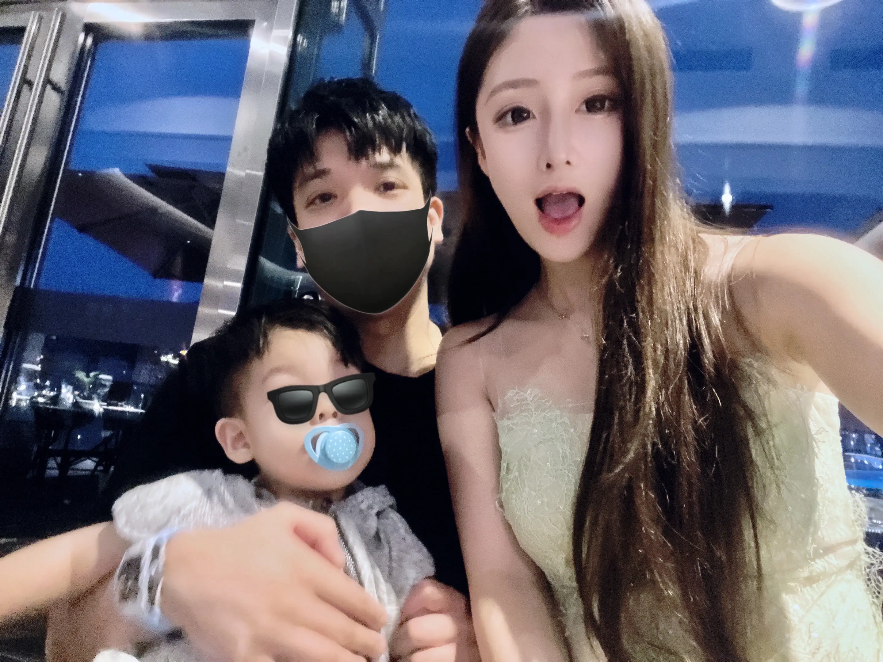 直到你的出现 包容我的一切