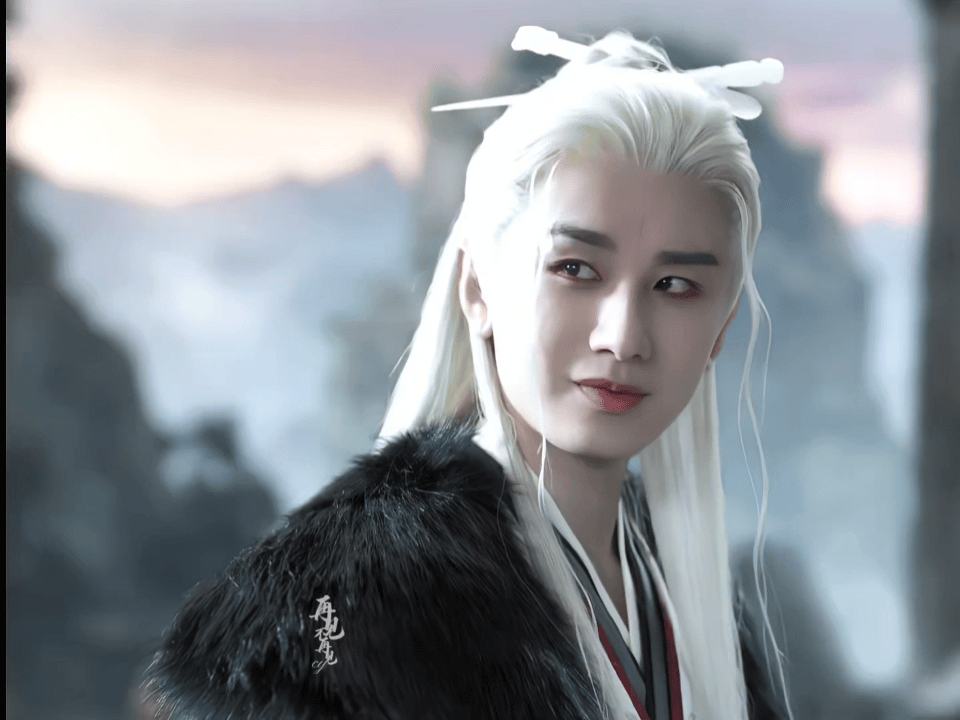 成毅两京十五日cy成毅朱瞻基内娱的粉圈内，成毅的粉丝/关注者除了拥有这种难得的长