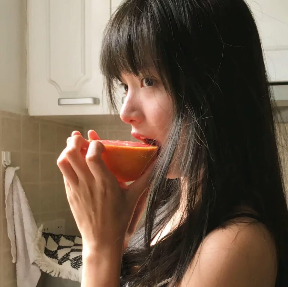 𝑾𝒆𝑪𝒉𝒂𝒕 女生头像｜女明星头像丨ins风女头分享｜韩系女头｜氛围