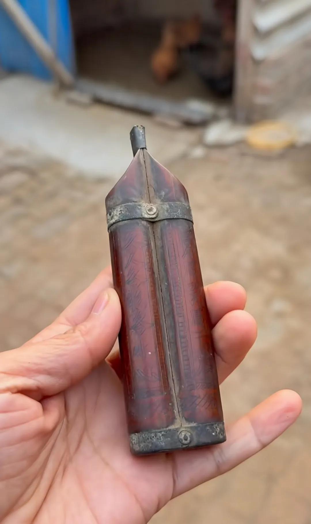 问了100个人都不知道它是什么？