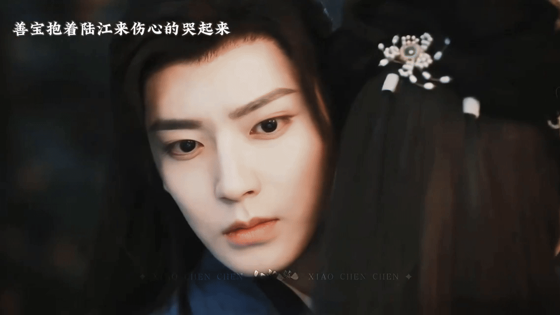 她故意示弱他心知肚明大小姐这一抱哪是撒娇啊简直是下套！陆小茶猫明明看穿了还往里跳