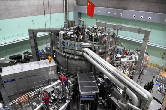 中国掌握核聚变后，还需要全球化吗。
 
麻烦看官老爷们右上角点击一下“关注”，既