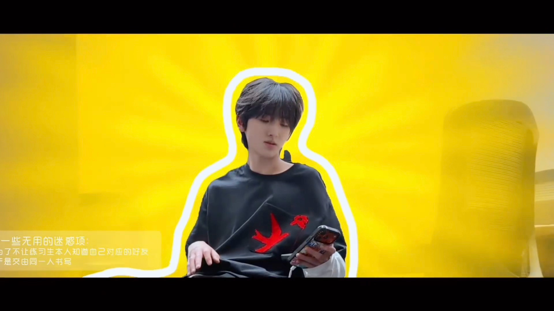 左奇函 旧友信 的文笔也太好了吧！没有华丽的辞藻，但每一句都特别真诚，看得出来左