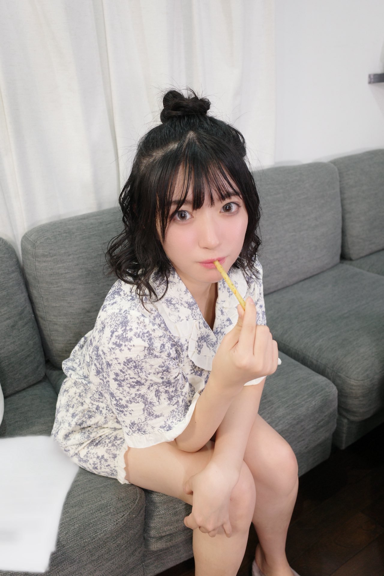 指出毬亜进藤天音