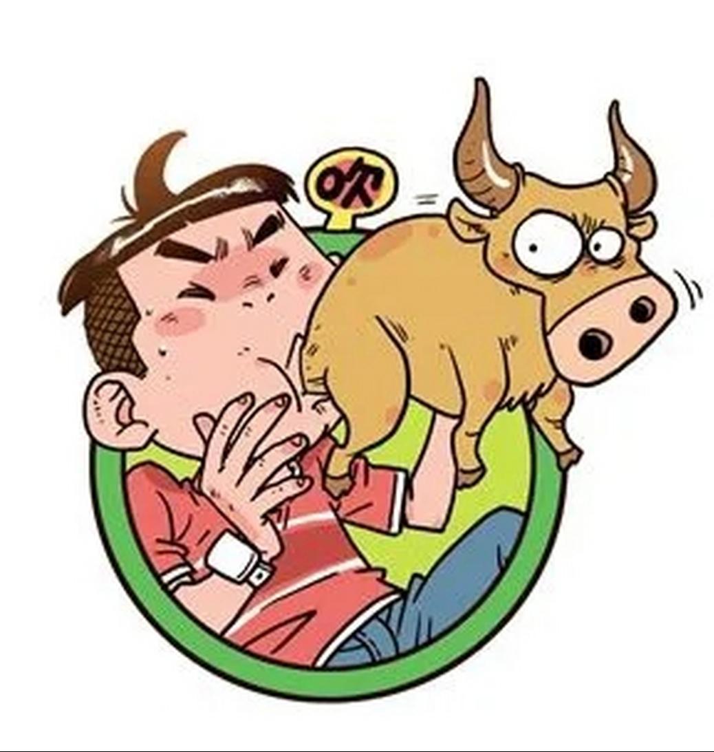 退休后说年轻时的事情都会吹

昨天，我们几个六十多岁的老家伙在大树底下乘凉。

