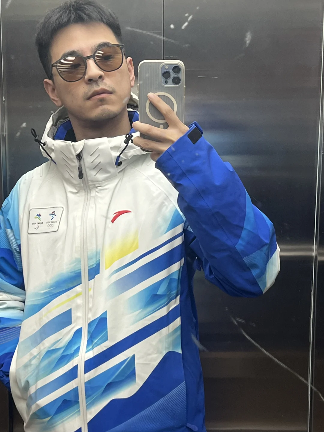 本周崇礼有一亿人