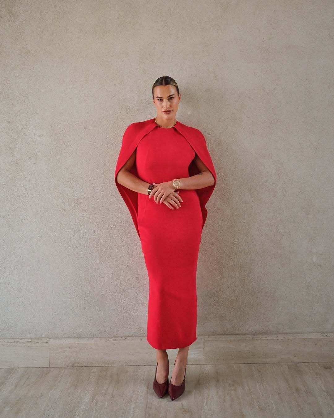 WTA憋了两天，终于陆陆续续把八美的单人照给发完了[允悲]谁拍的最好？📷C位是