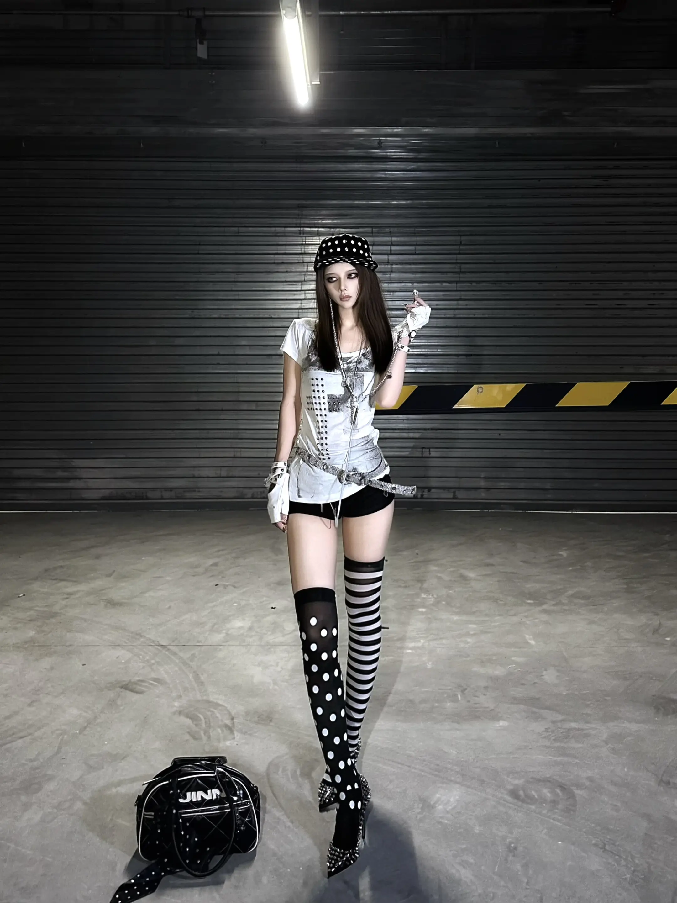 感受。