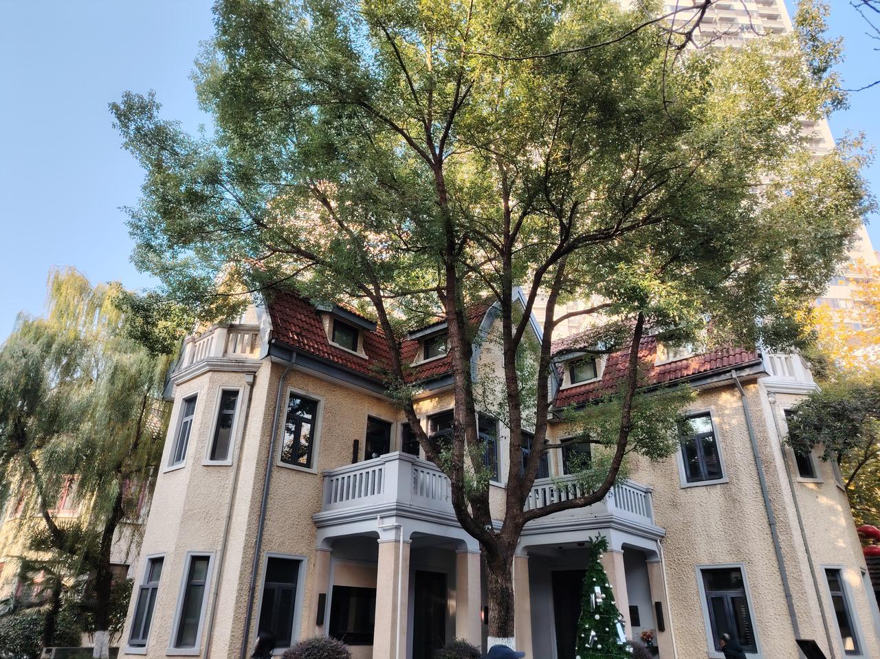 大家说说，如果住在这样的房子里，会是什么感觉？